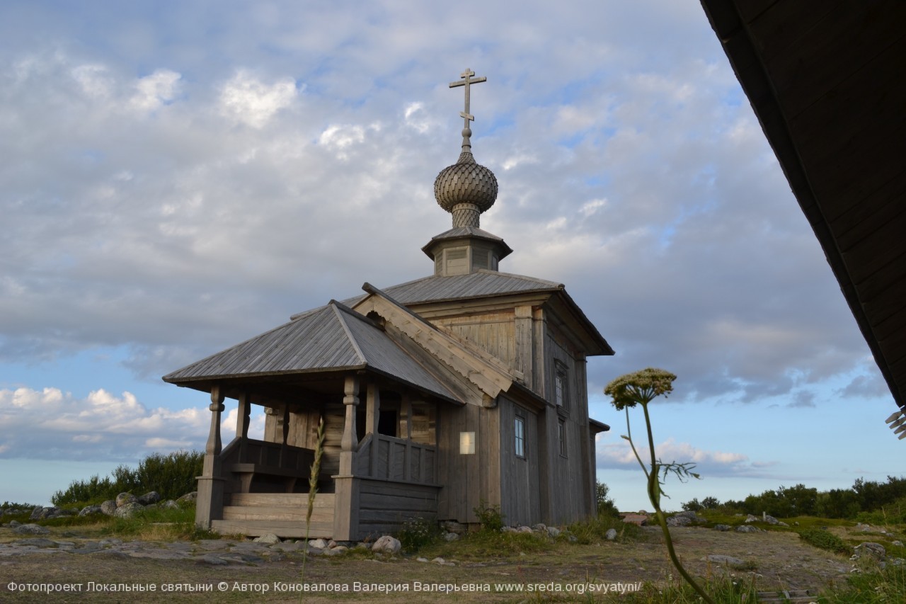 памятник истории на исторически уникальном месте