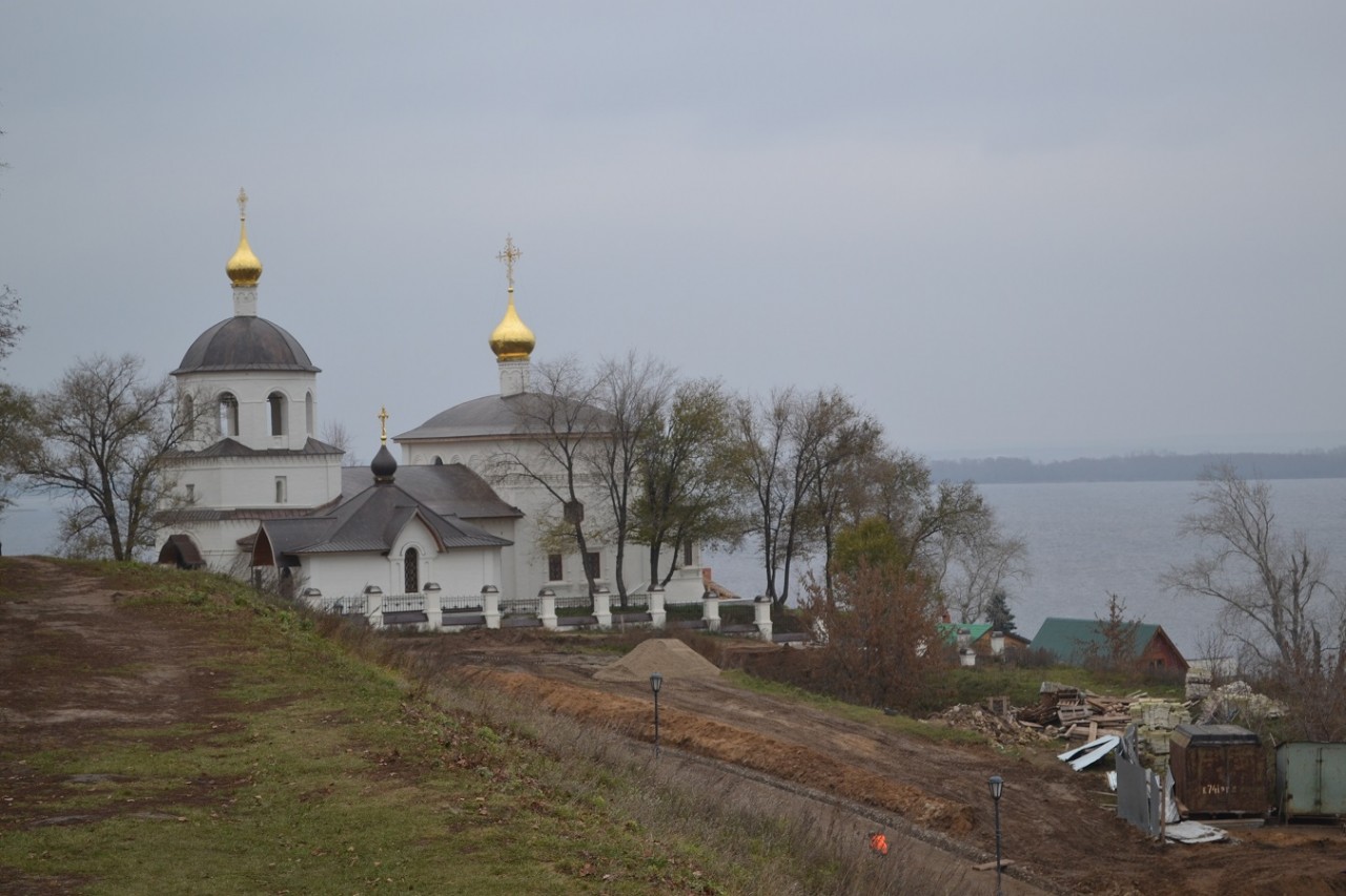 Церковь Константина и Елены