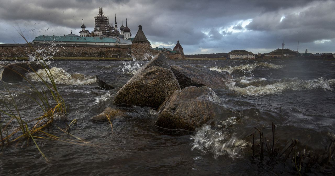 Непогода