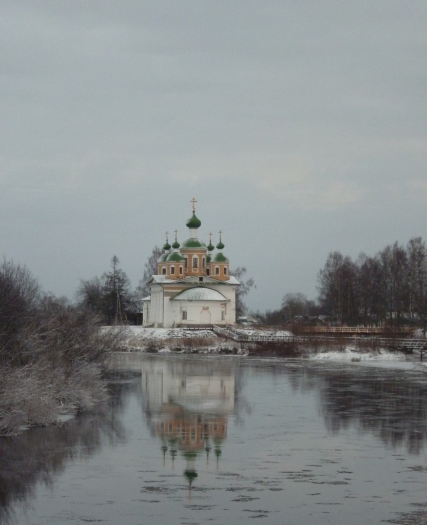 Смоленский собор