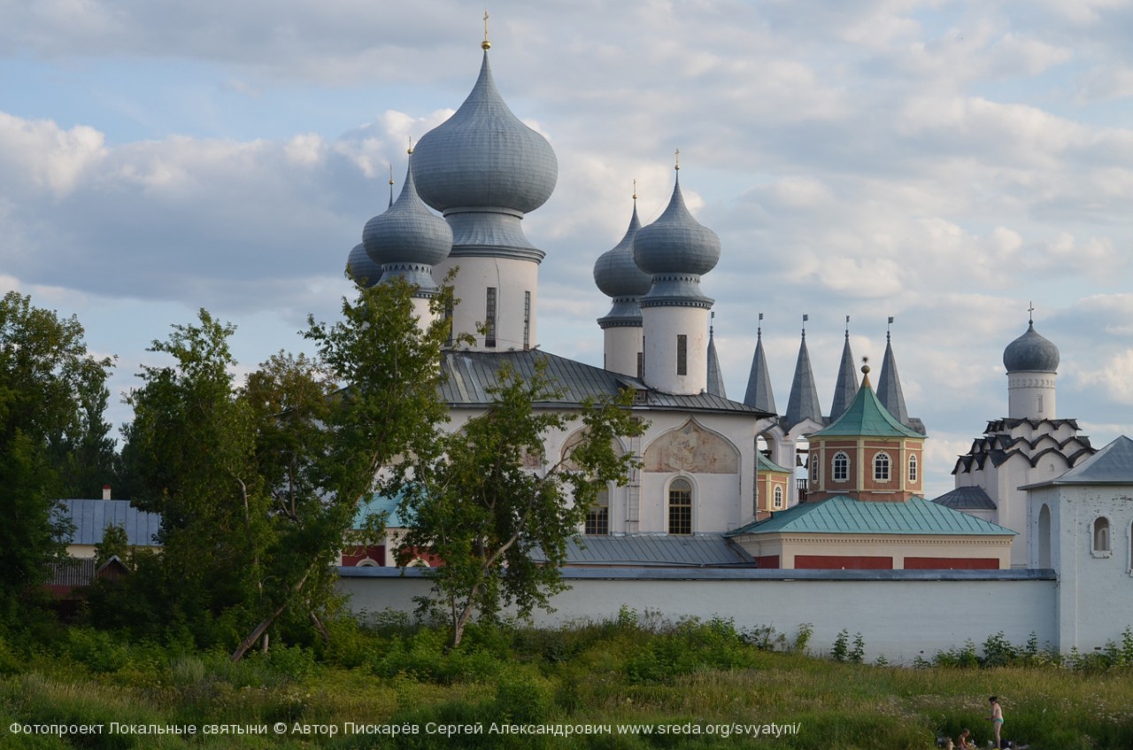 Успенский собор