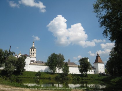 Пафнутьев монастырь