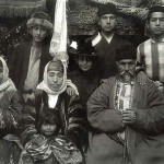 Евреи в России: жители городов-миллионников с высшим образованием, не верящие в Бога sreda.org