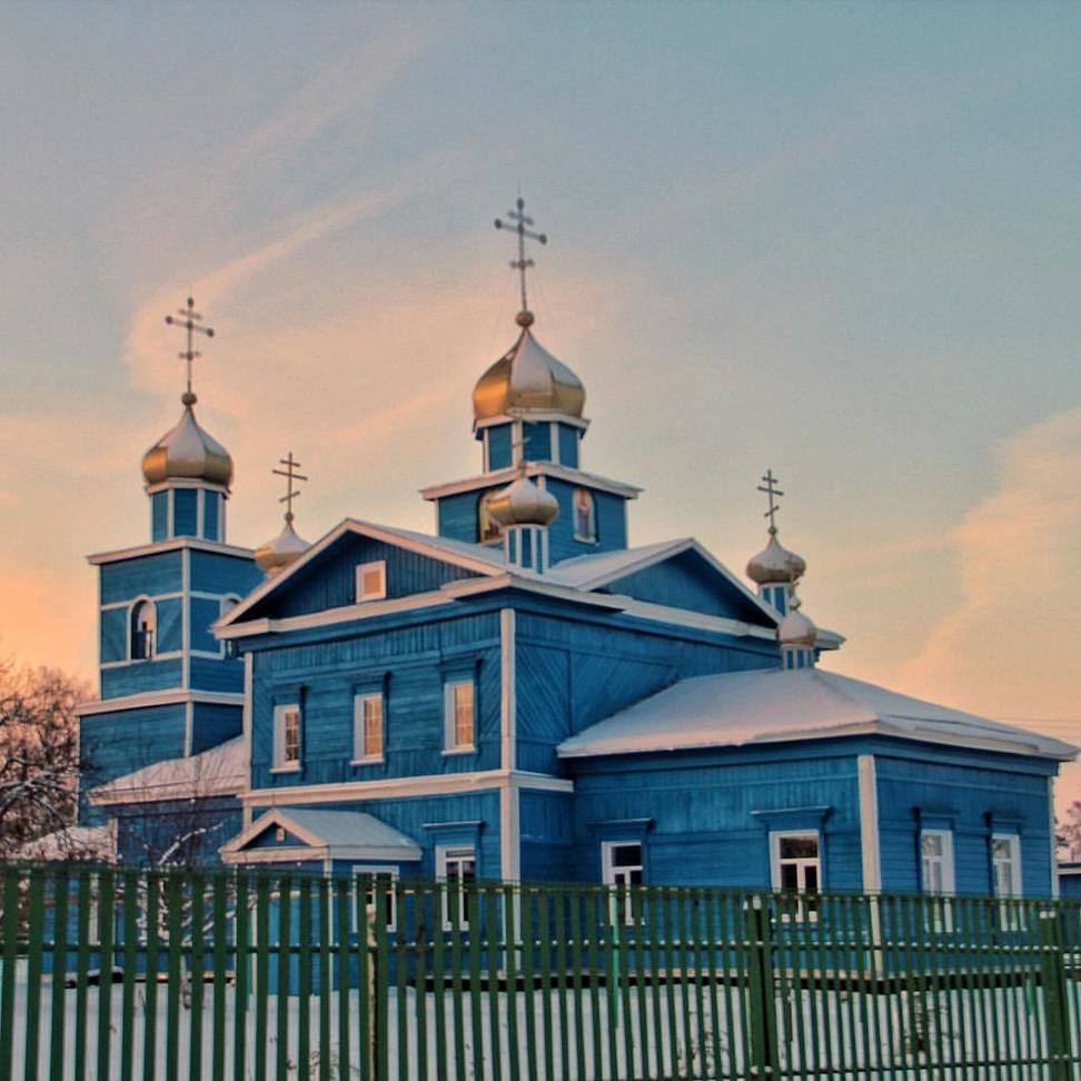 Климово. Храм Покрова Пресвятой Богородицы (Климово). Православная Церковь Покрова Пресвятой Богородицы села Климово. Хормалы Ибресинский район Церковь. Церковь Климово Ибресинский район.