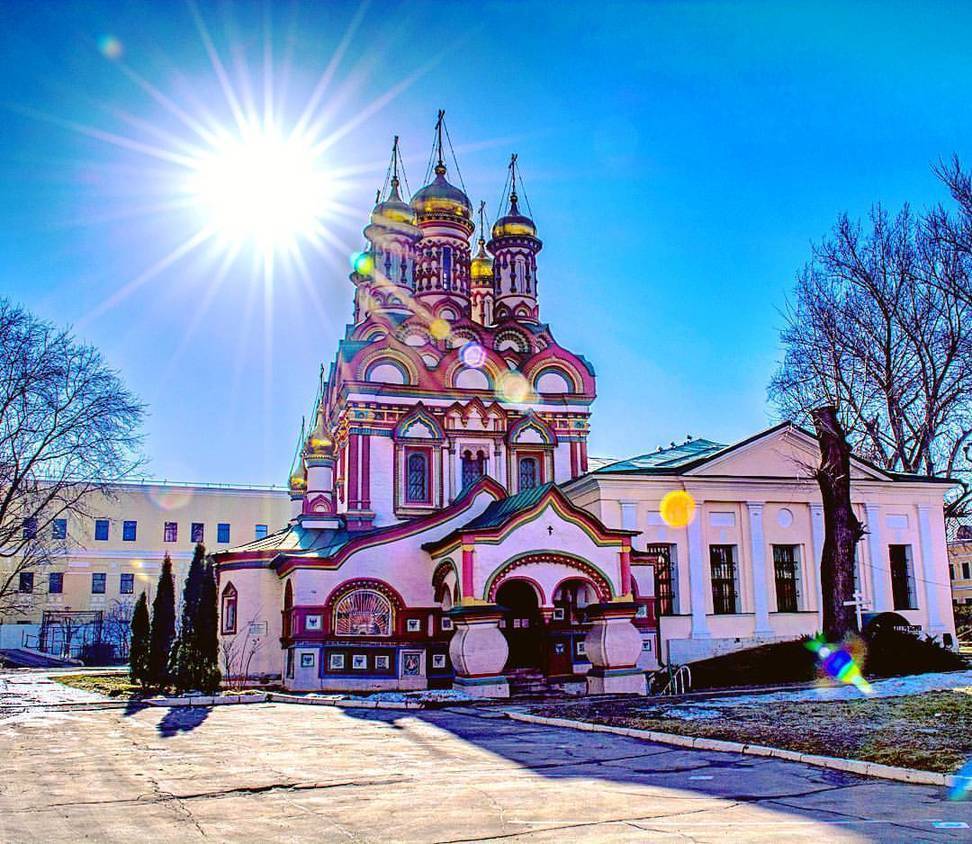 Храм чудотворца в москве. Храм Николая Чудотворца. Храм Николая Чудотворца в Москве. Храмы свт Николая Чудотворца. Святой Николай храм угодника.