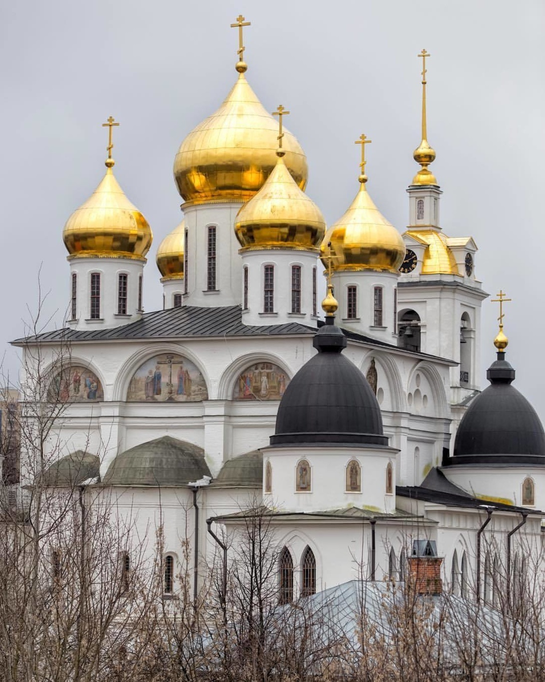 владимир собор успения пресвятой богородицы