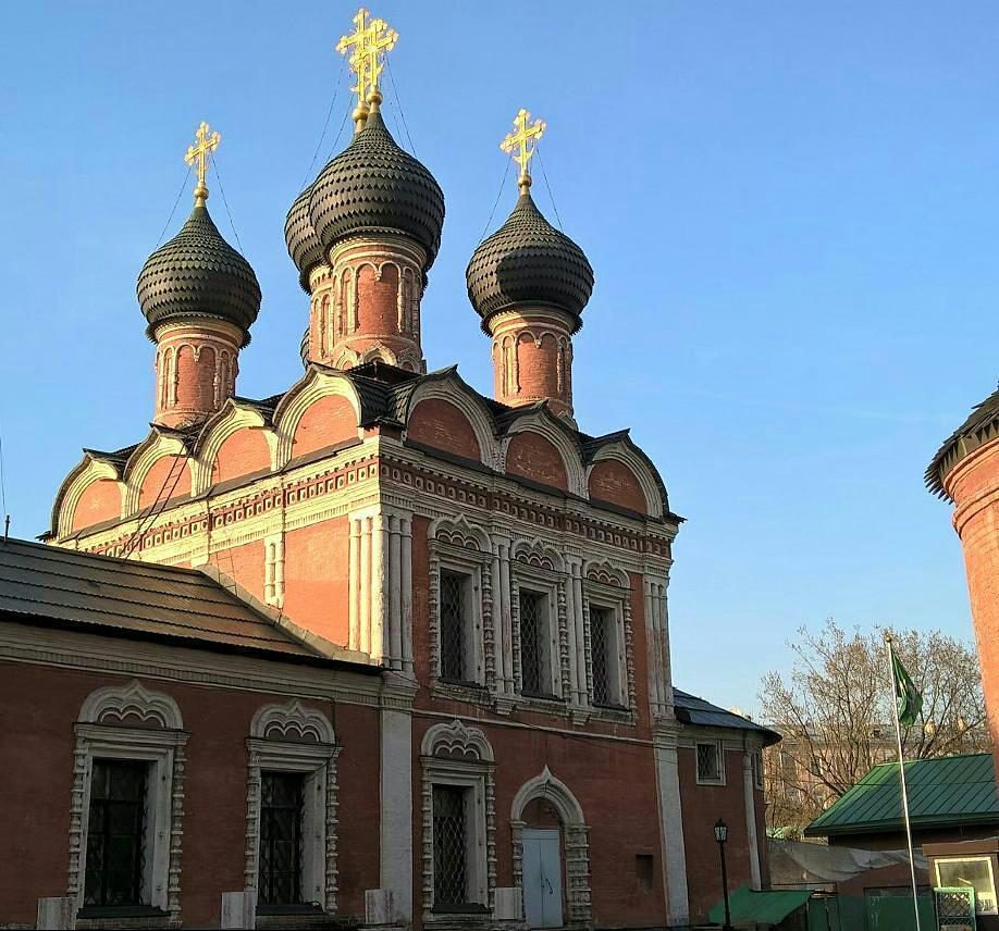 Петровский собор