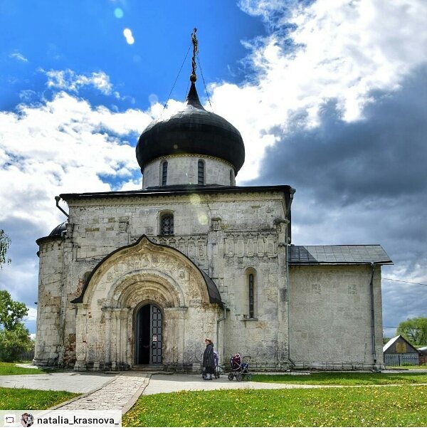 Иосифо Георгиевский собор