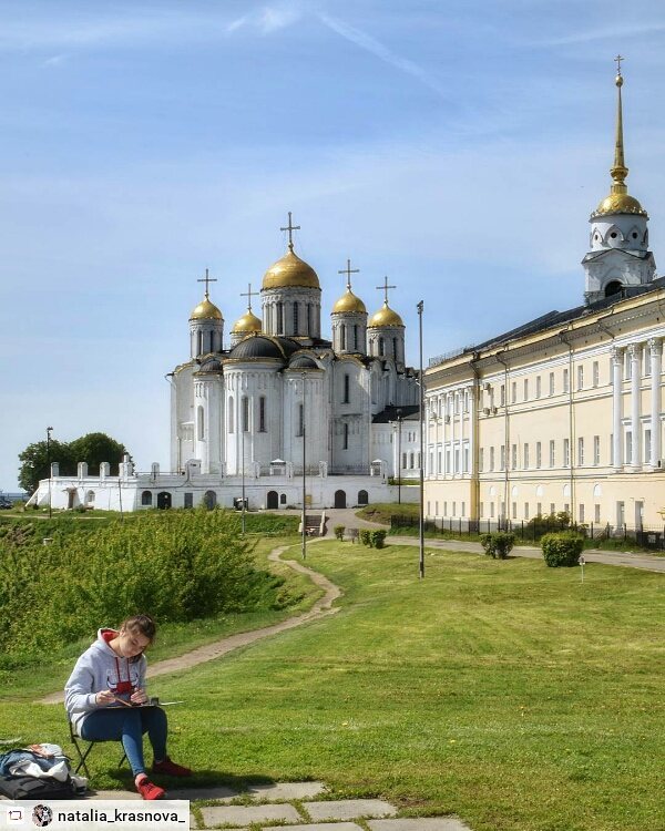 Боголюбский сжег киев